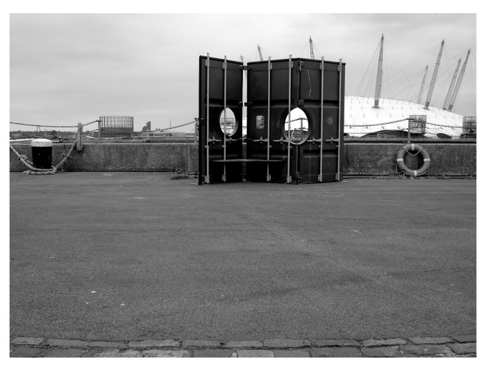 Trinity Buoy Wharf